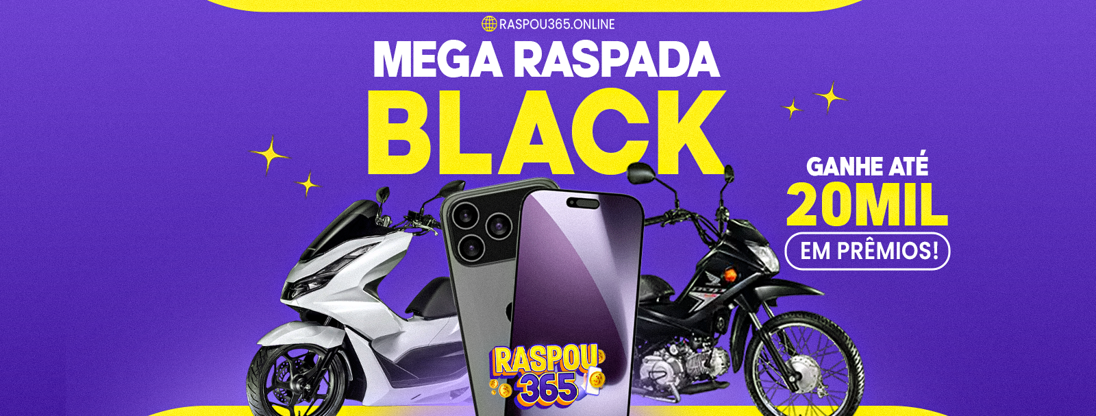 OSTENTAÇÃO INSTANTÂNEA 💎 - R$5,00 - PRÊMIOS DE ATÉ R$10.000,00